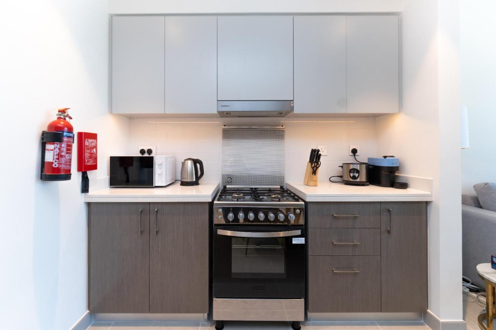 Appartement Charming In Downtown Just Steps From Burj Khalifa & Mall By Bhavan Dubai