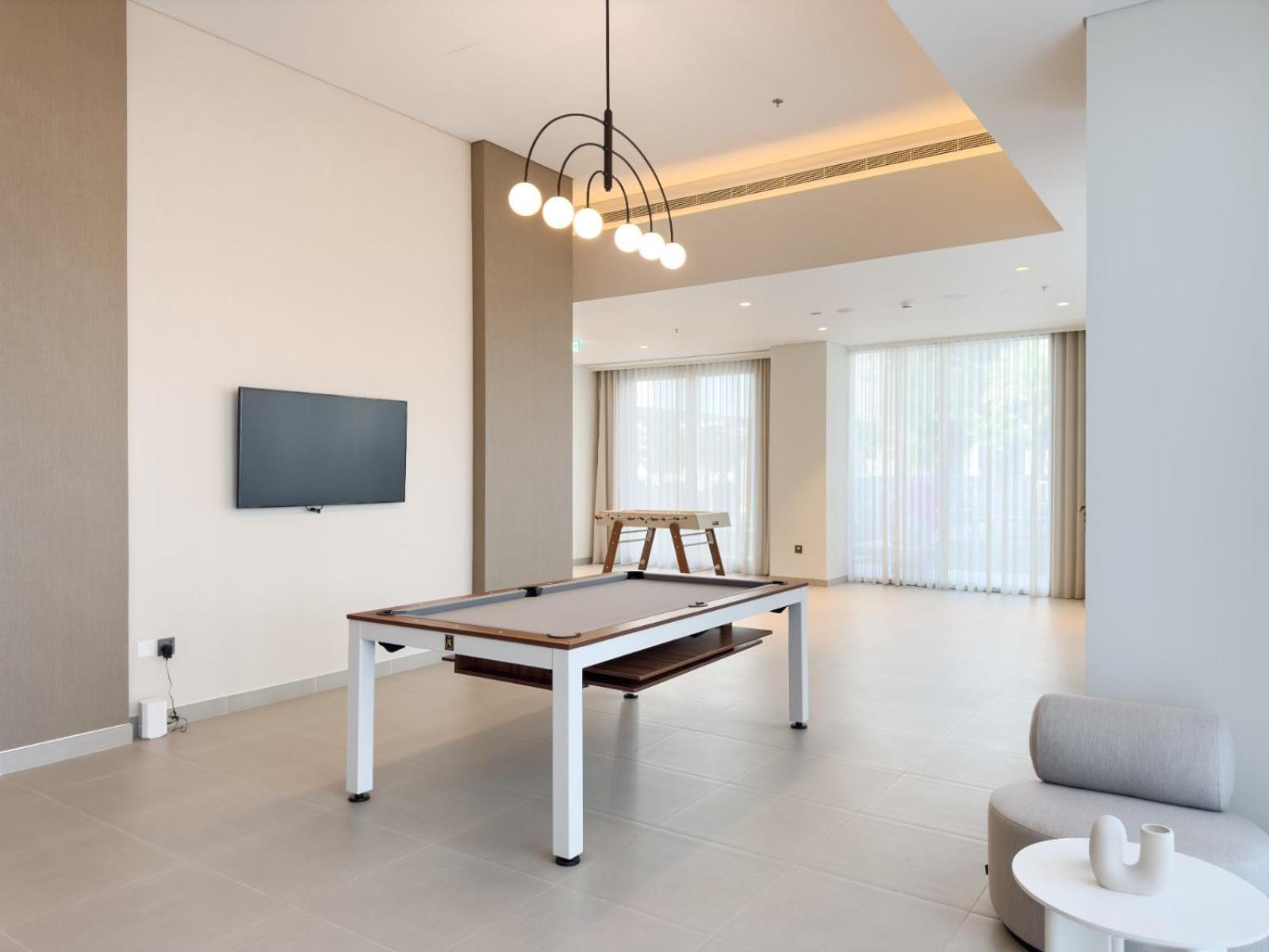 Appartement Charming In Downtown Just Steps From Burj Khalifa & Mall By Bhavan *